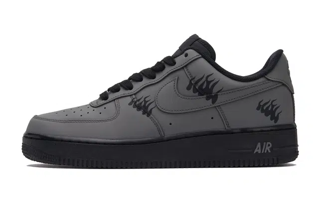 Nike Air Force 1 iSO Studio