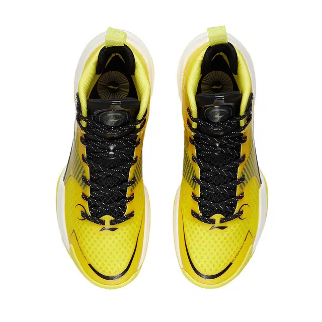 LiNing 2022 TPU