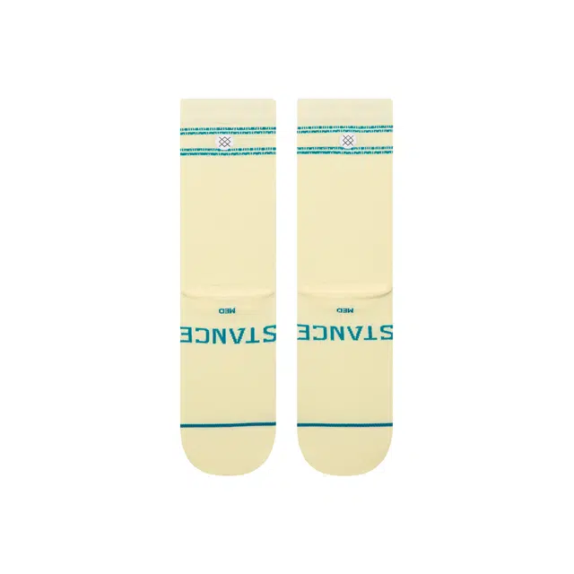 Stance 1