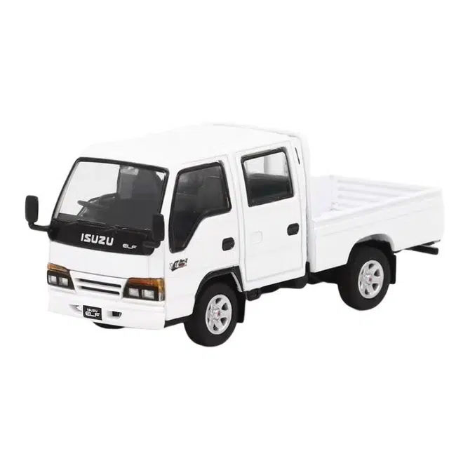 Model 164 ISUZU ELF