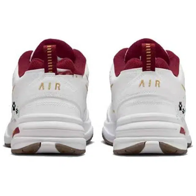 Nike Air Monarch 4