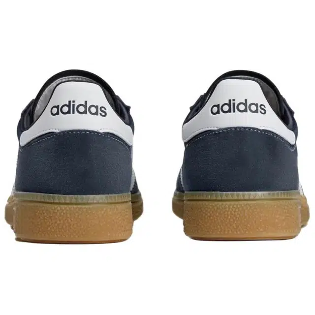 SPORTY RICH x adidas originals HANDBALL SPEZIAL Night Indigo