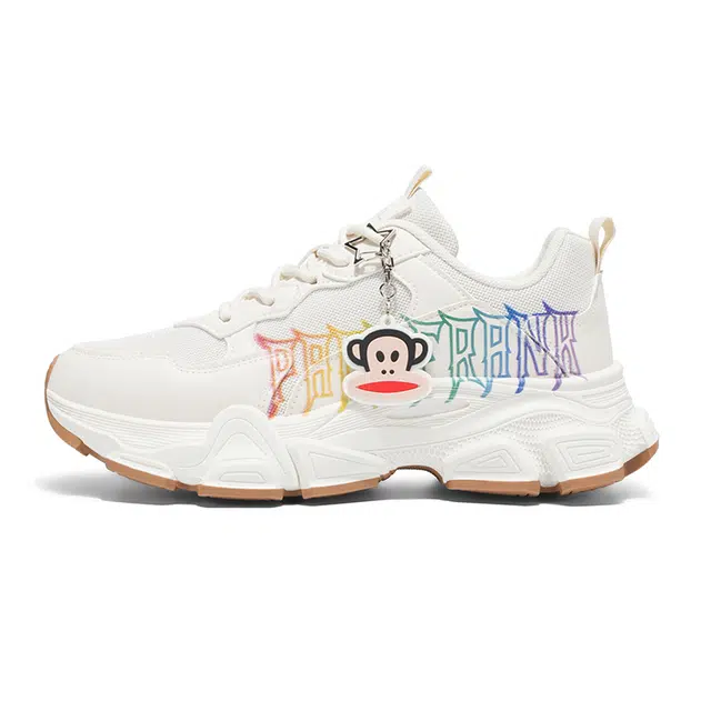 PAUL FRANK TPU