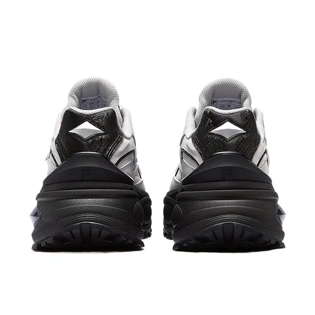 FILA FUSION BIANCO III
