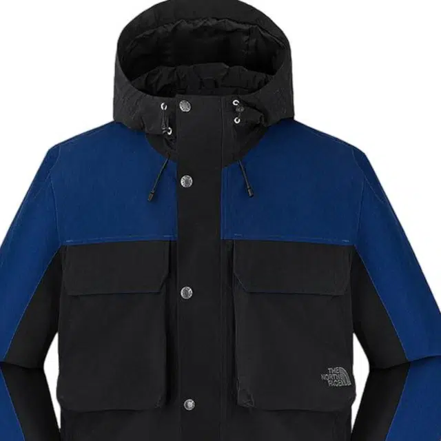 THE NORTH FACE DRYVENT