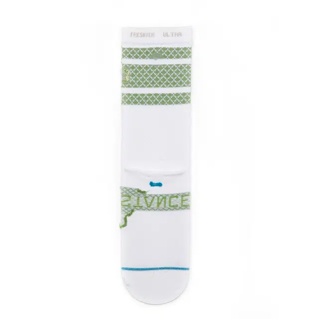 Stance 1