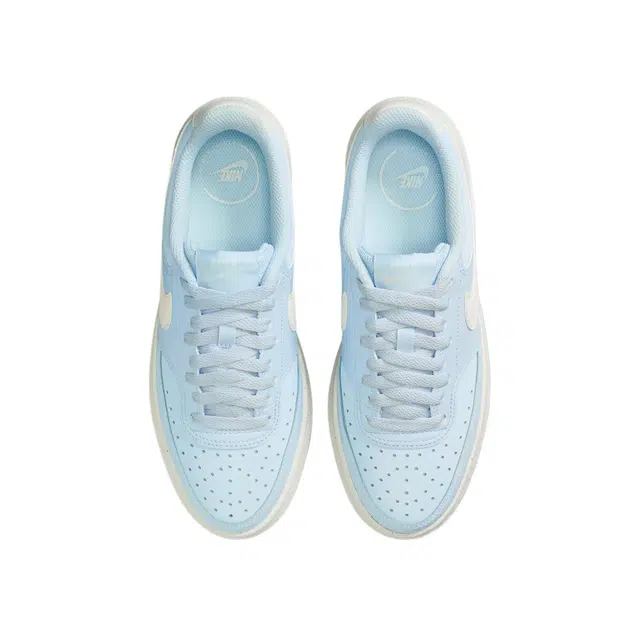 Nike Court Vision Alta