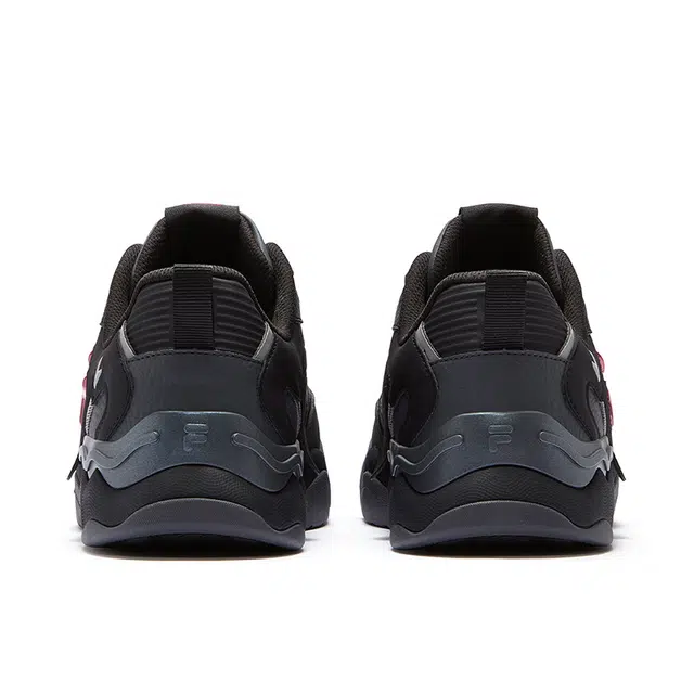 FILA FUSION KICK II V-DAY