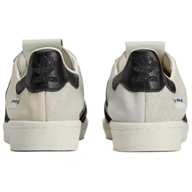 SONG FOR THE MUTE x adidas originals Superstar 82
