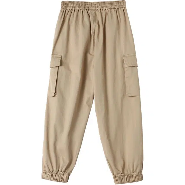 PUMA WOVEN CARGO logo