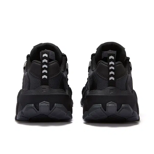 FILA FUSION EXOCET