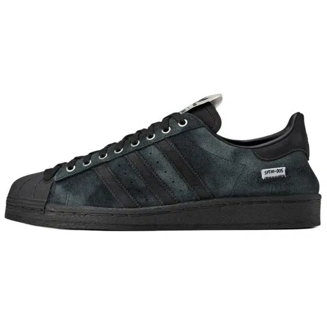 SONG FOR THE MUTE x adidas originals Superstar 82