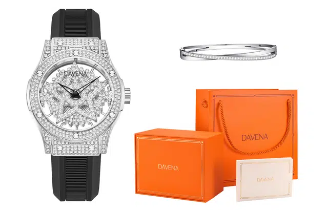 DAVENA W31669