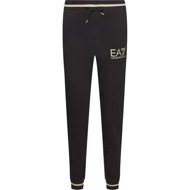 EMPORIO ARMANI SS22 Logo