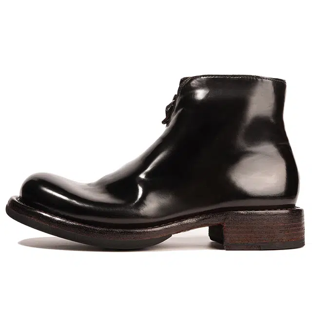 Vibram x Dreambox Short Boots