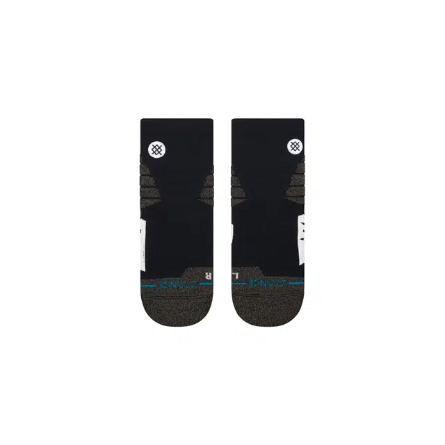 Stance 1