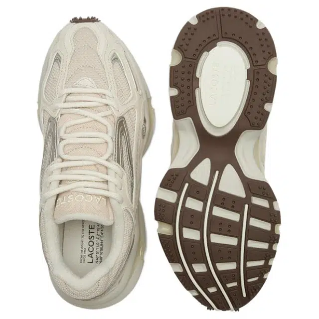 LACOSTE L003