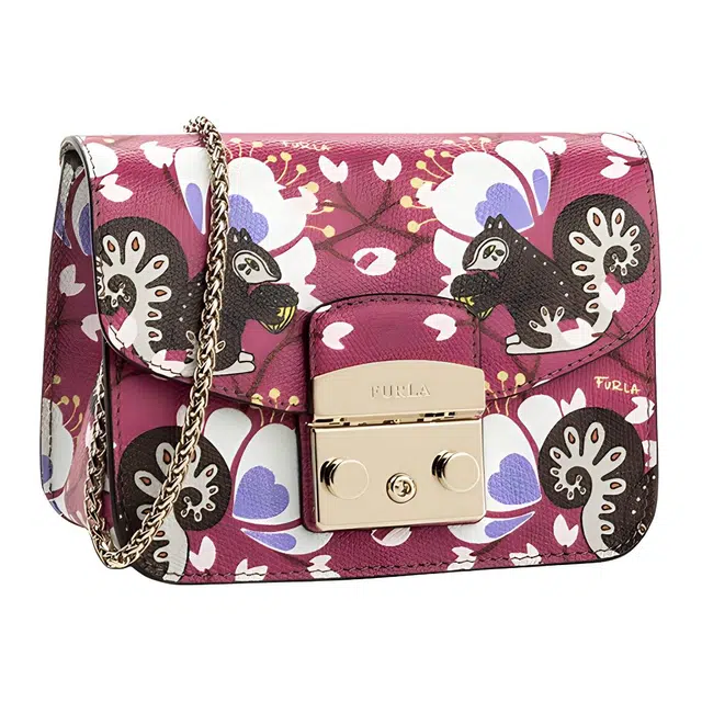 Furla Metropolis 17