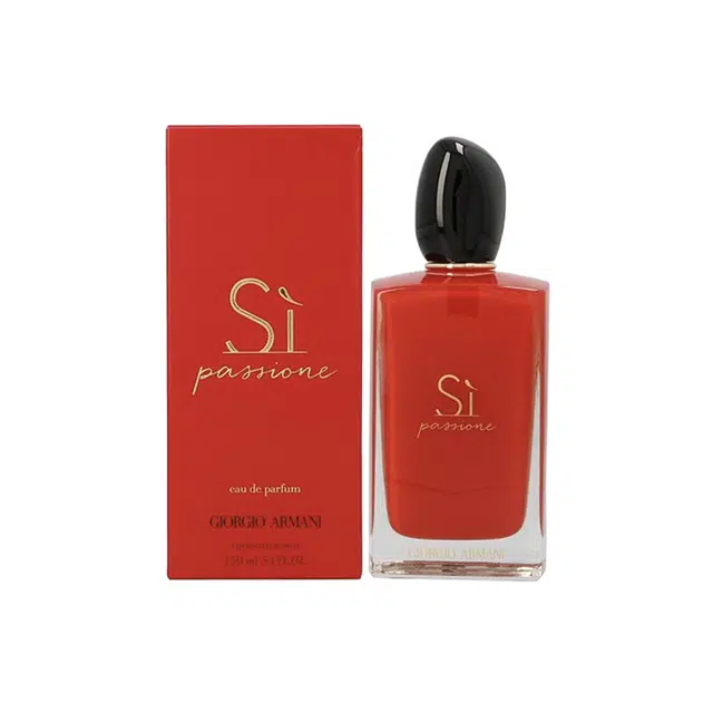 GIORGIO ARMANI Si EDP 30ml50ml100ml