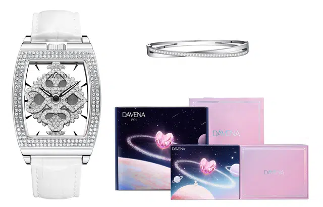 DAVENA G31326