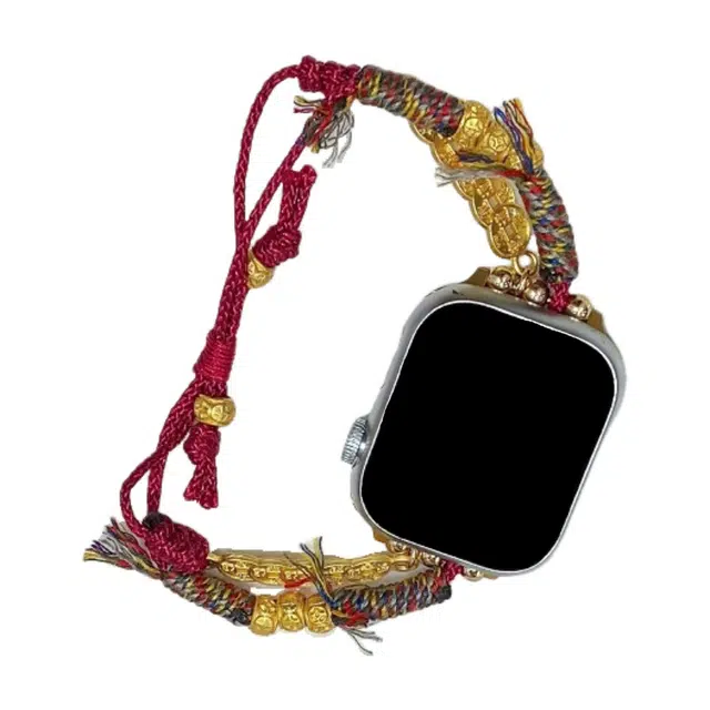 ApplewatchS9S8SE76543 10-16cm