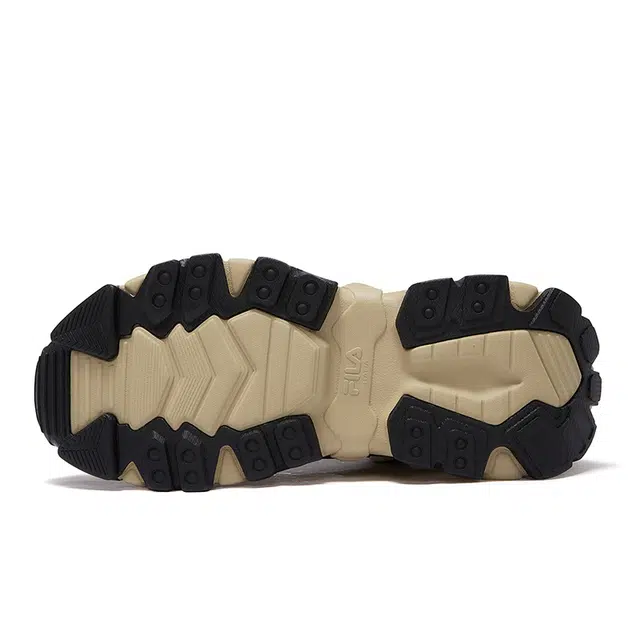 FILA FUSION EXOCET