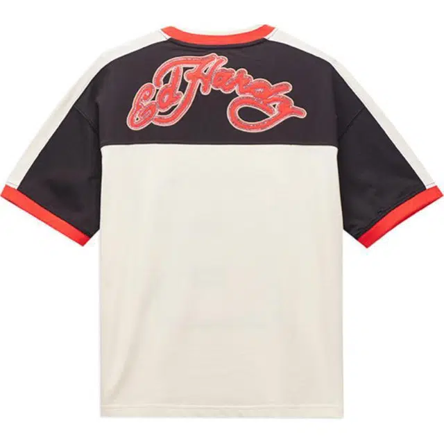 Ed Hardy V SS25T