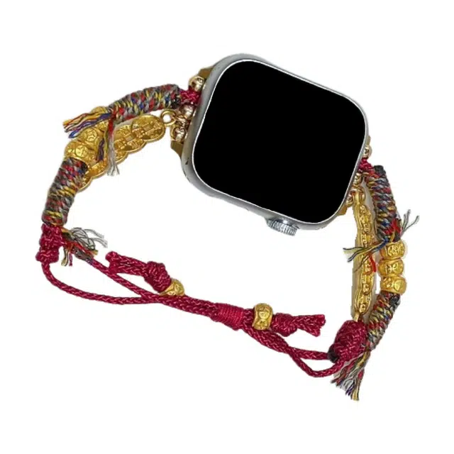 ApplewatchS9S8SE76543 10-16cm