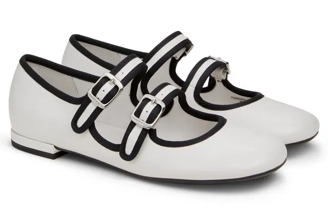 CHARLESKEITH ck PU 25 1.4cm