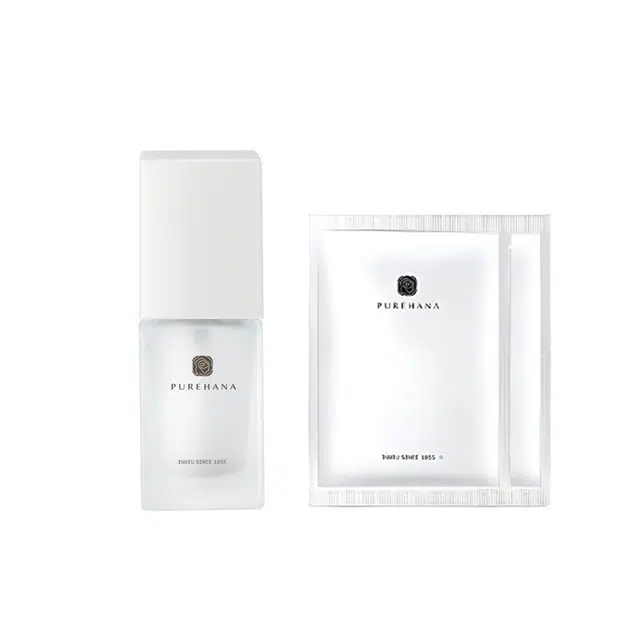 PURE HANA 20ml+2