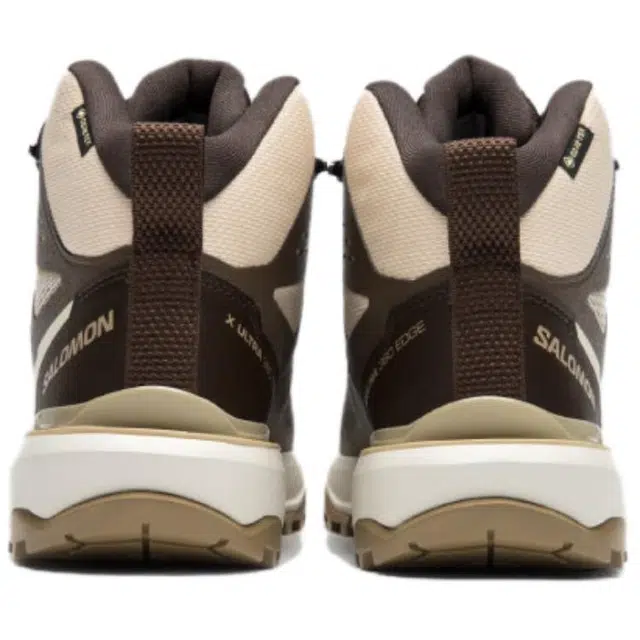SALOMON X ULTRA 360 EDGE MID GTX