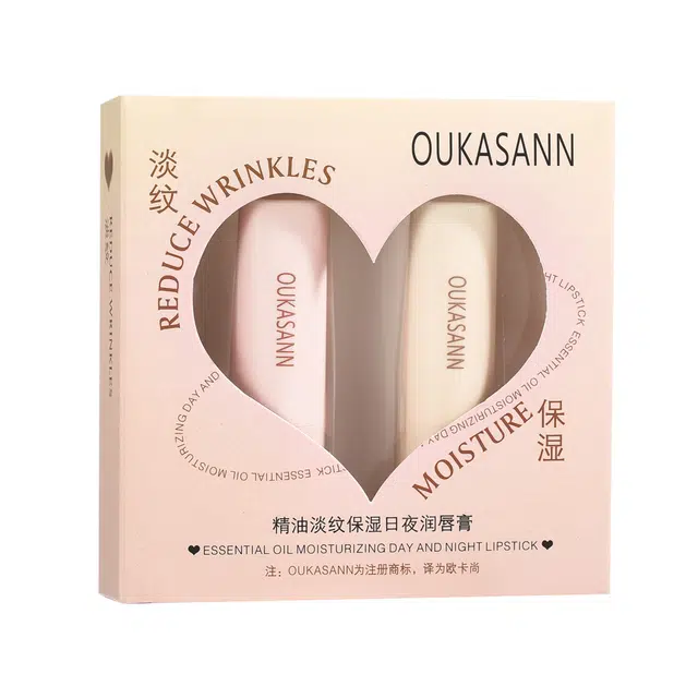 OUKASANN