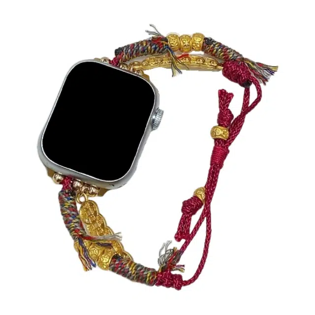 ApplewatchS9S8SE76543 10-16cm