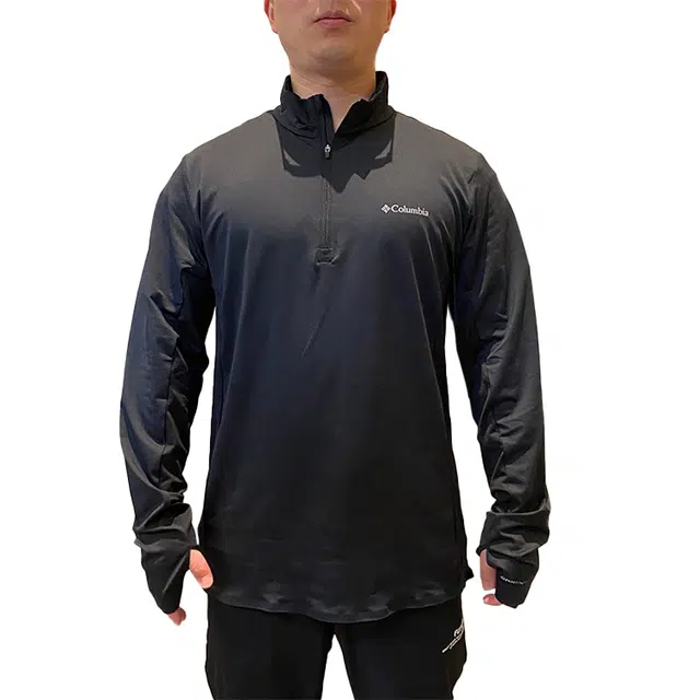 Columbia T
