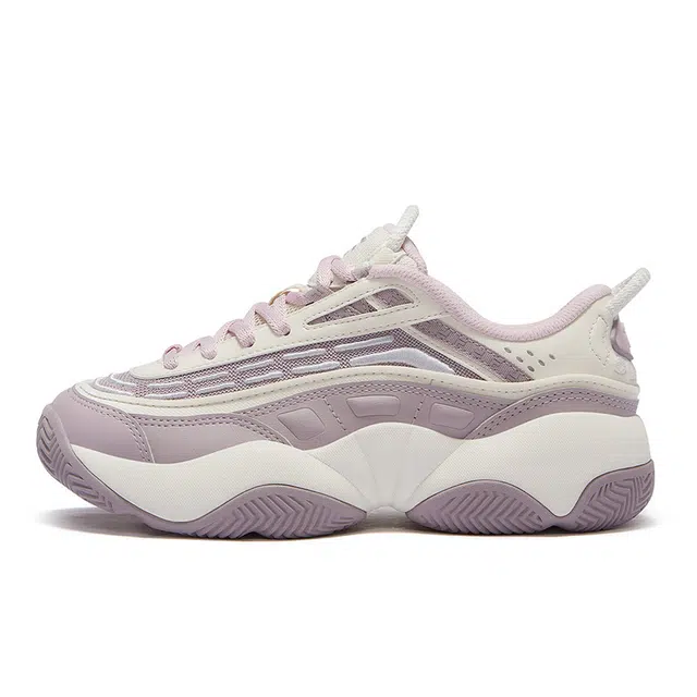 FILA FUSION FIRE