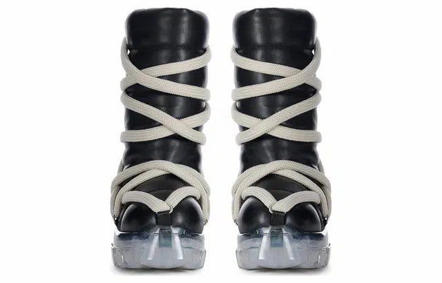 RICK OWENSRO Rick Owens FW23 LUXOR