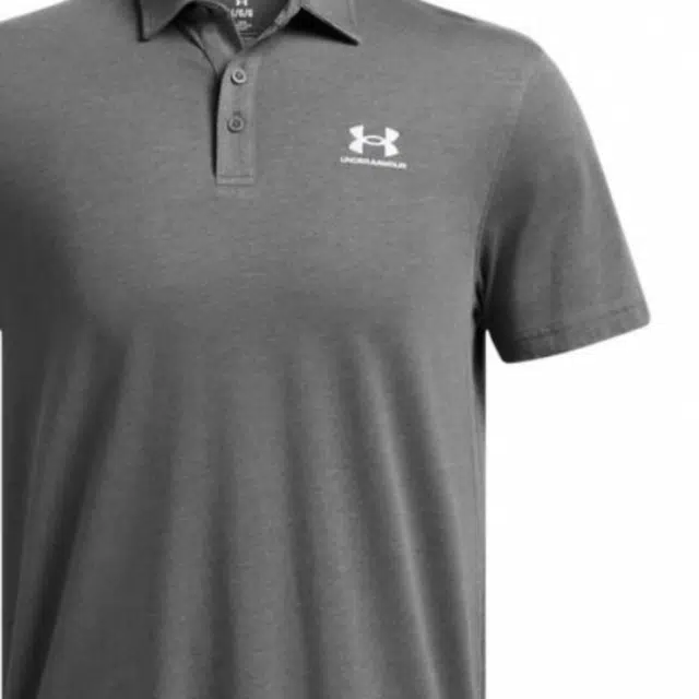 Under Armour Icon logoPolo