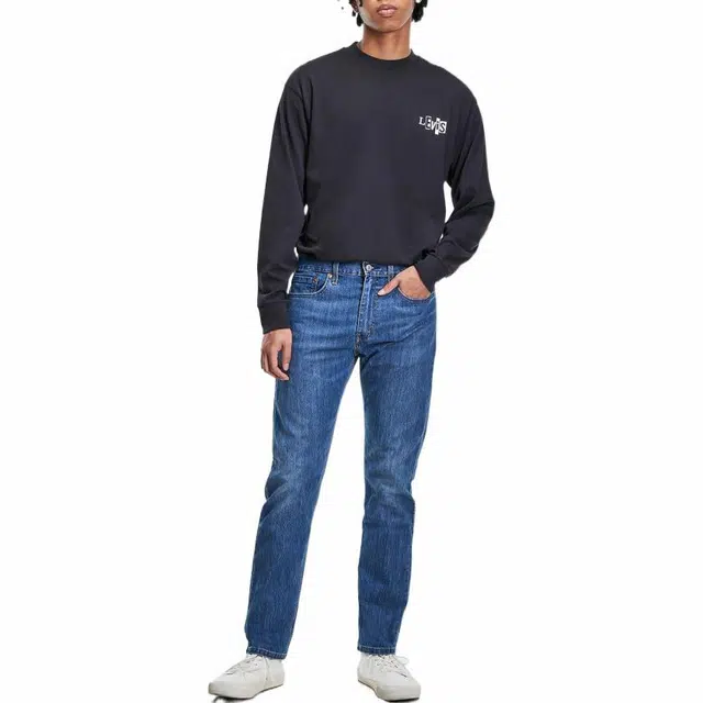 levis