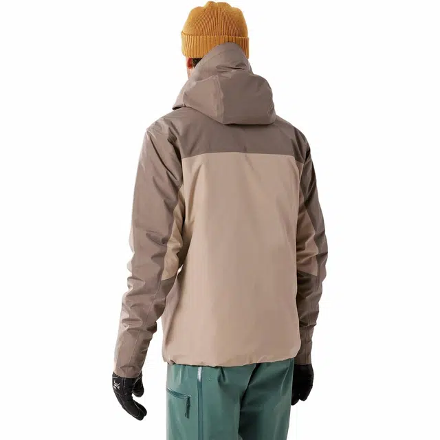 Arcteryx Macai Jacket