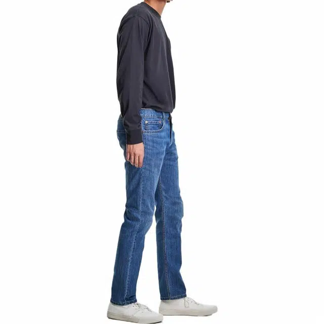 levis