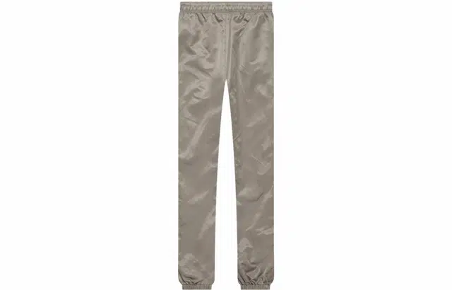 Fear of God Essentials Track Pant Desert Taupe