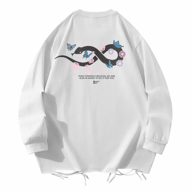 CHARLIE GOLF T
