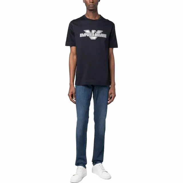 EMPORIO ARMANI SS23 LogoT