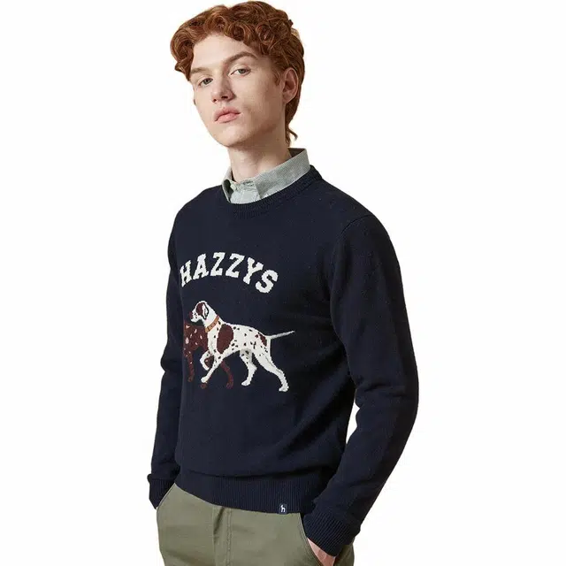HAZZYS