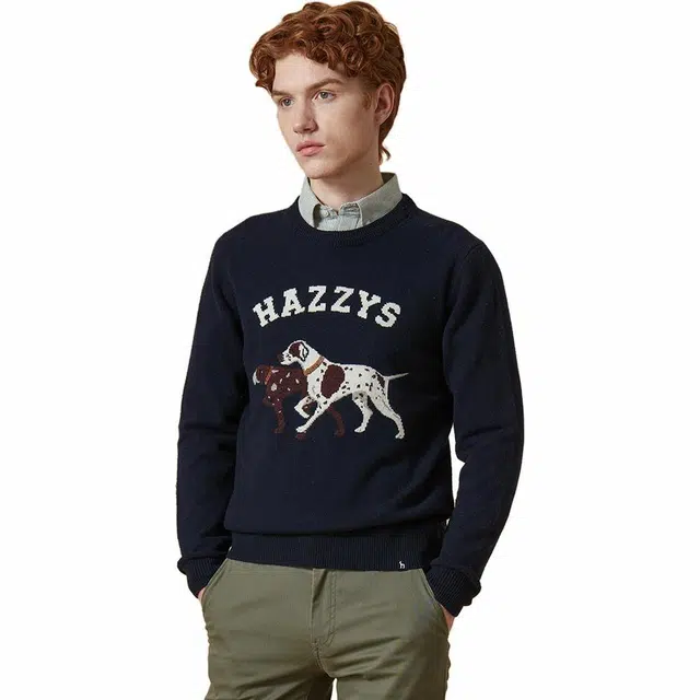 HAZZYS