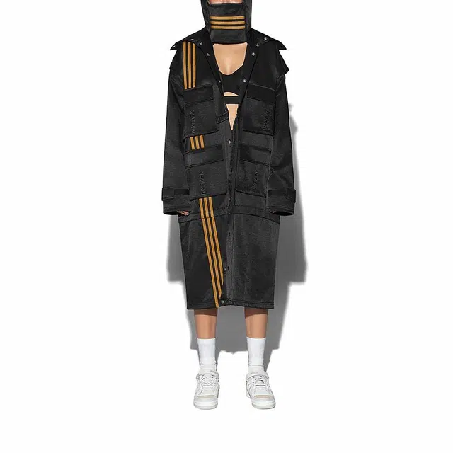 adidas x Ivy Park