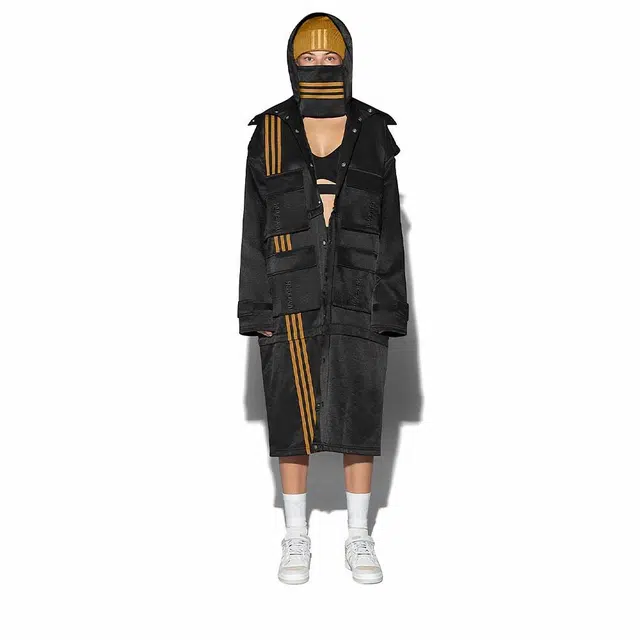 adidas x Ivy Park