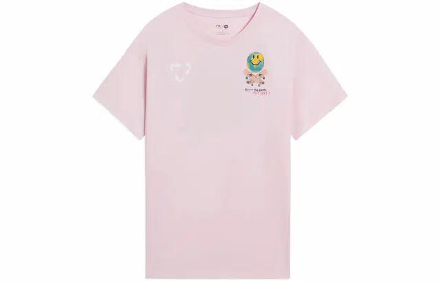 LiNing x OG_SLICK SS22 T