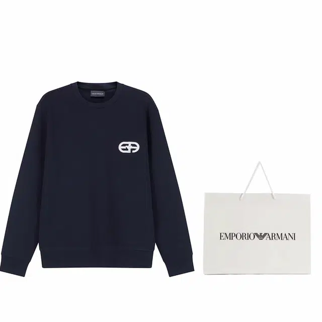 EMPORIO ARMANI FW23