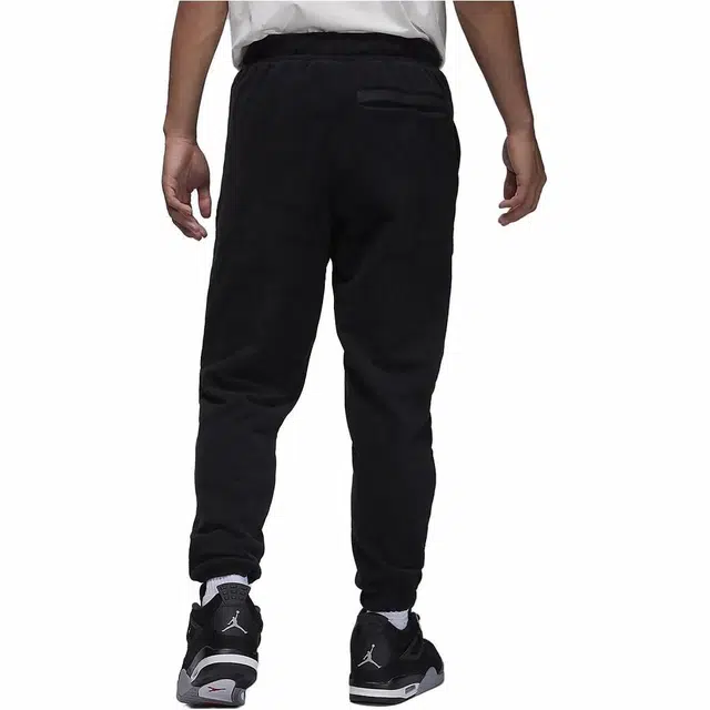 Jordan Essentials Jogger Black